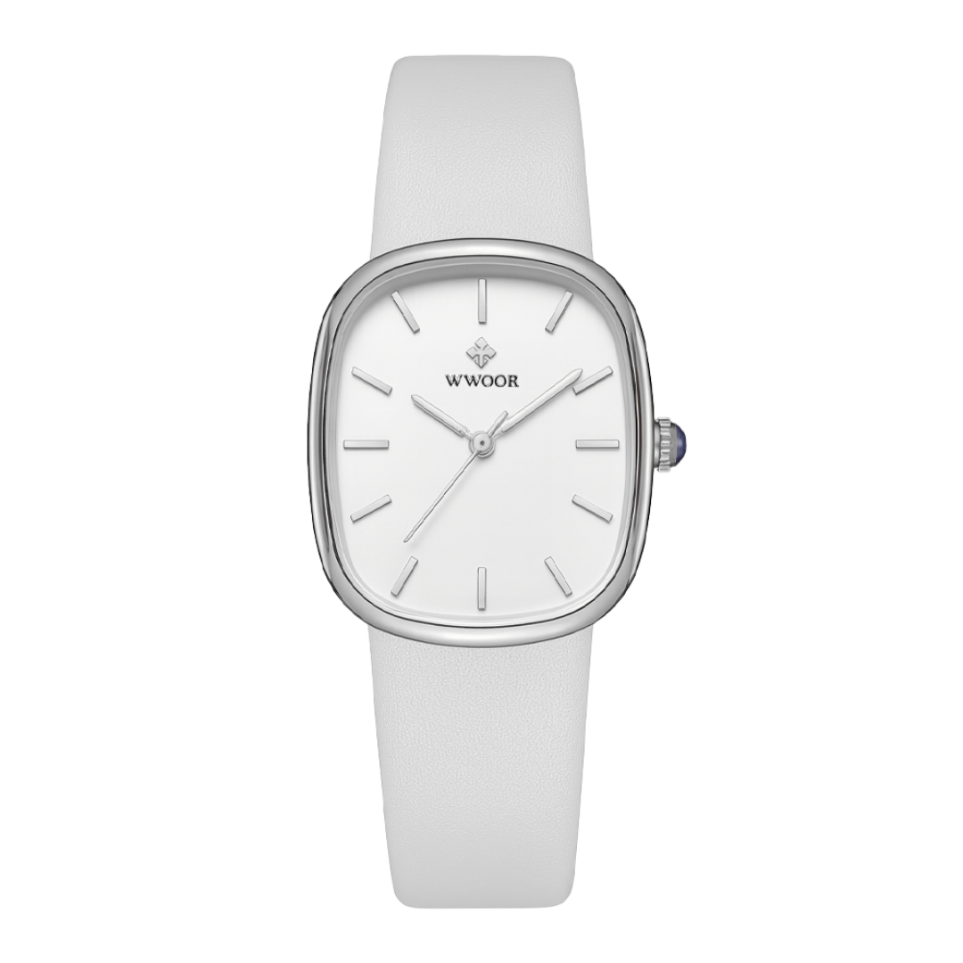 Aureline | Reloj minimalista de cuarzo