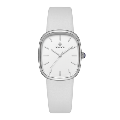 Aureline | Reloj minimalista de cuarzo