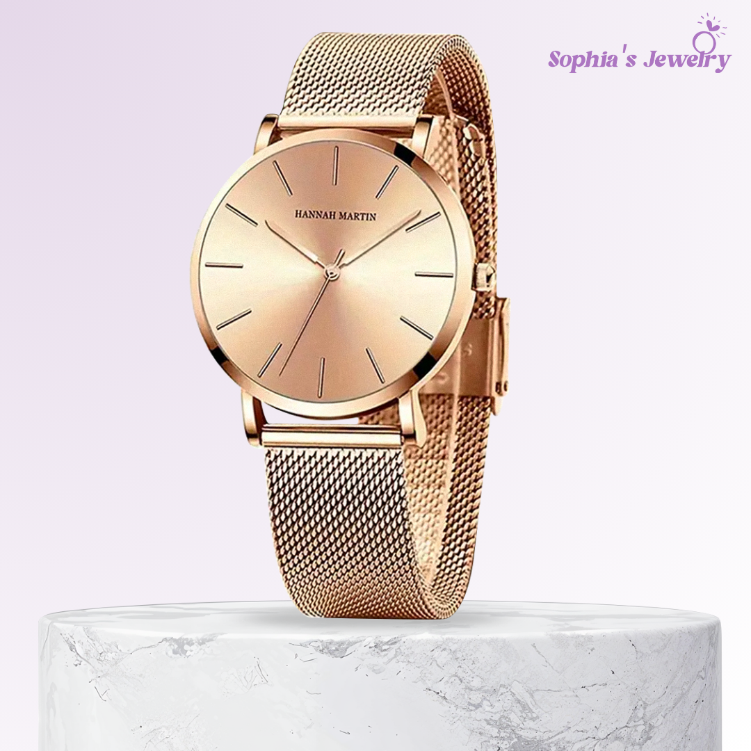 Maribelle | Reloj Chic Radiance para mujer