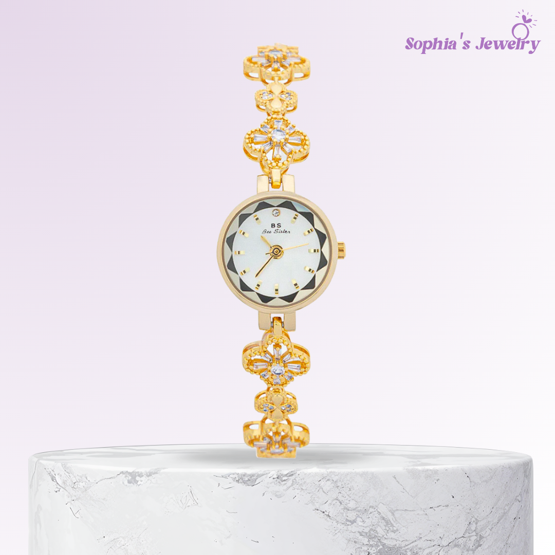 Kate | Reloj moderno de lujo para mujer