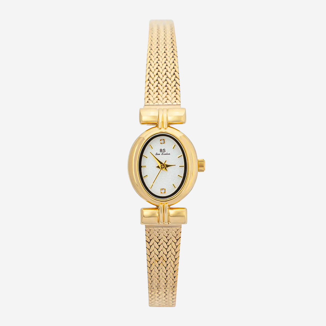 Jacquelyn | Reloj moderno de lujo para mujer