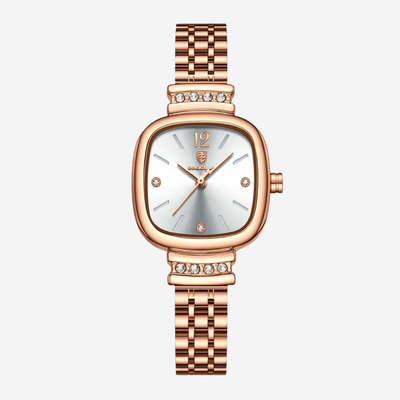 Therese | Reloj de Moda Femenino Atemporal