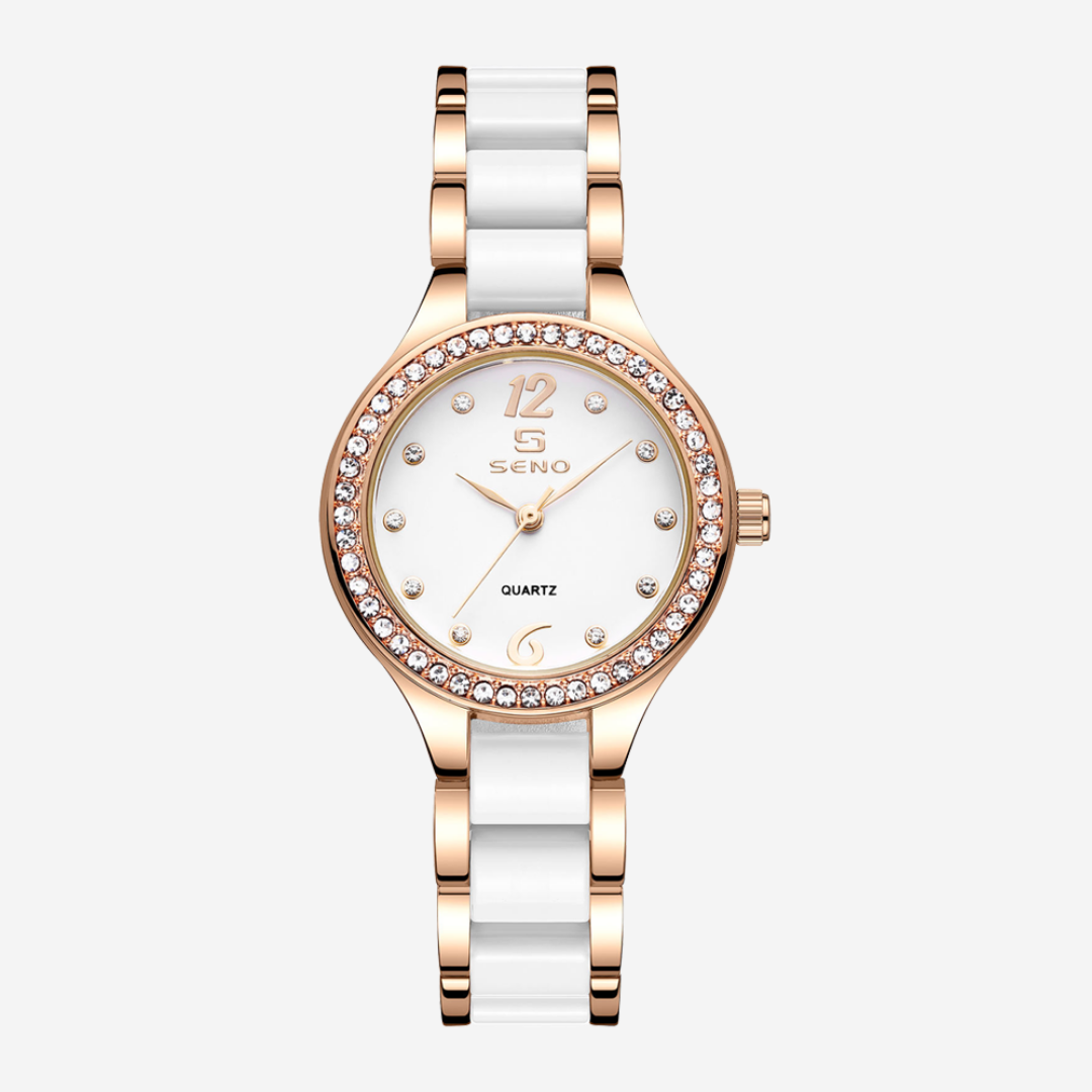 Reloj para mujer Lucia | Sparkling Accent
