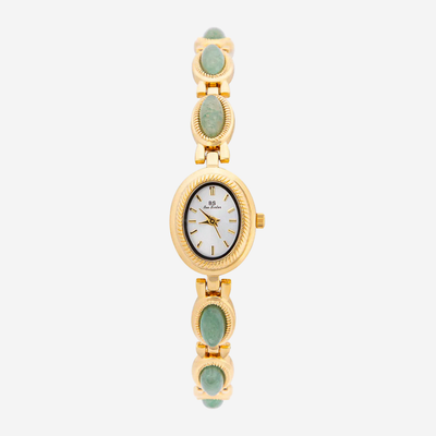 Amarra | Elegante reloj de cuarzo para mujer