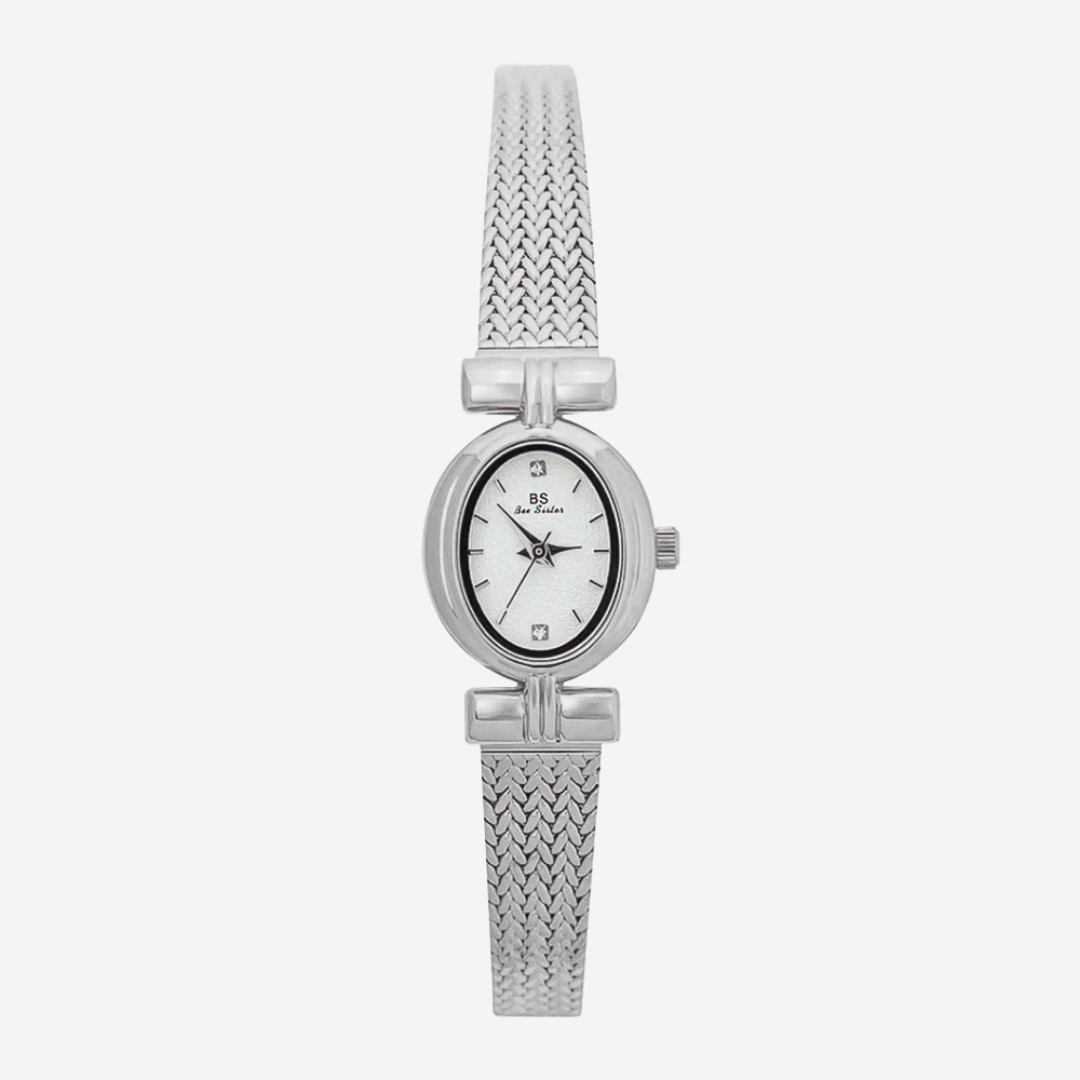 Jacquelyn | Reloj moderno de lujo para mujer