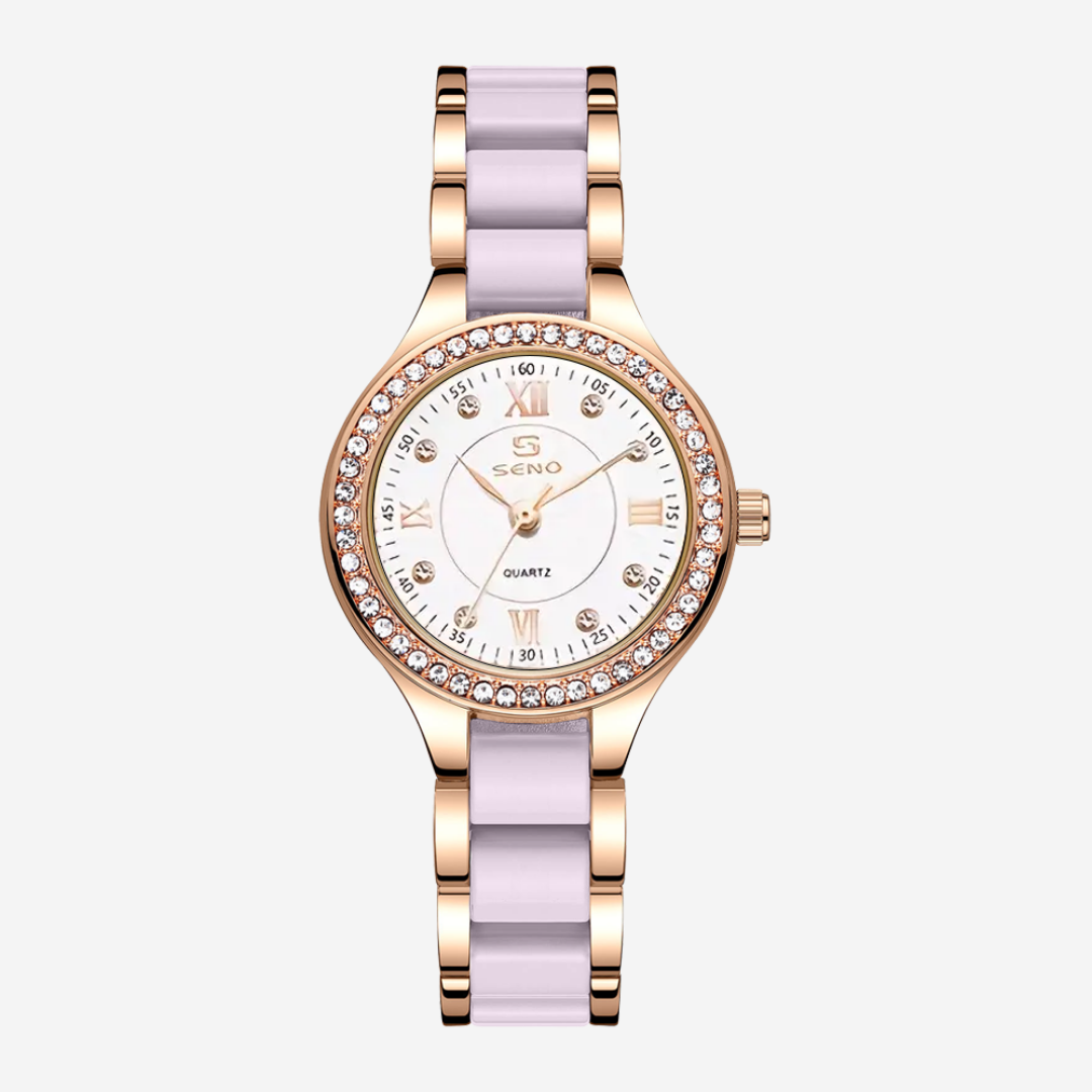 Reloj para mujer Lucia | Sparkling Accent