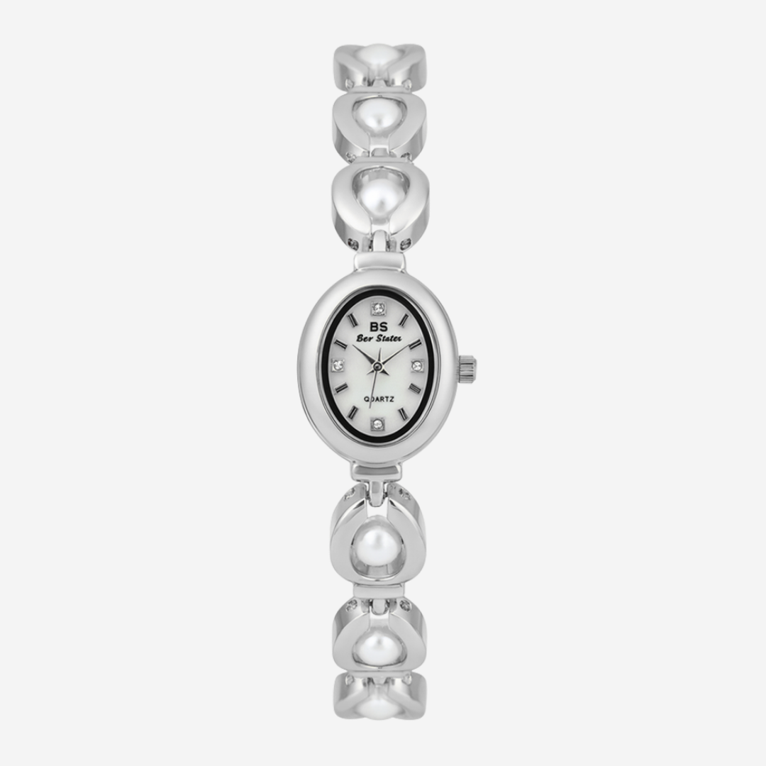 Sierra | Reloj de pulsera elegante para mujer