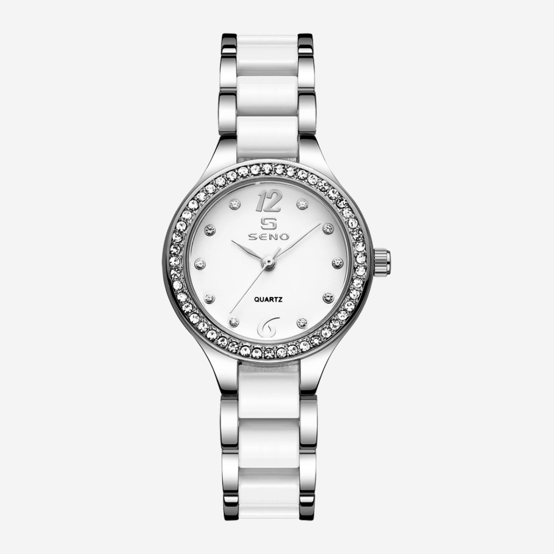 Reloj para mujer Lucia | Sparkling Accent