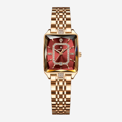 Seraphina | Reloj clásico con encanto