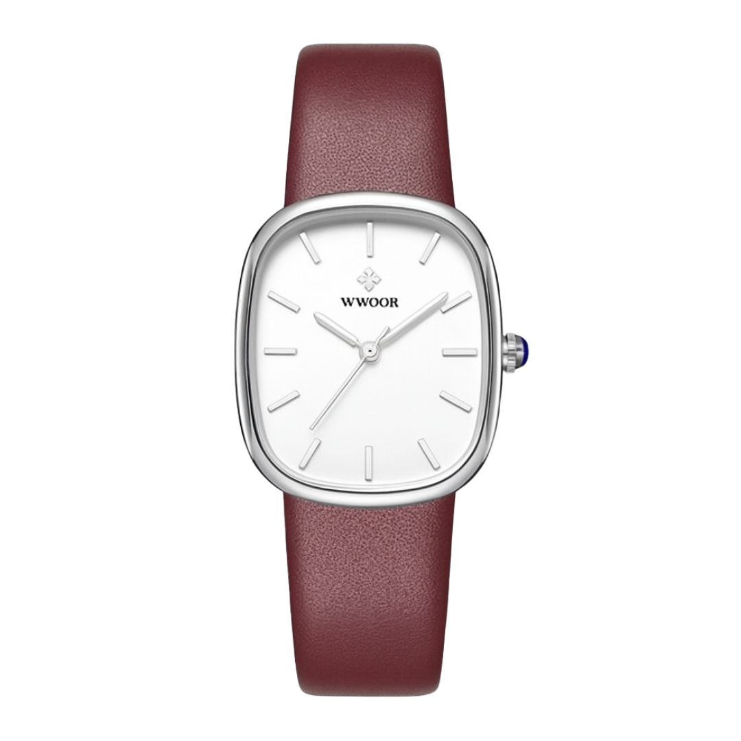 Aureline | Reloj minimalista de cuarzo