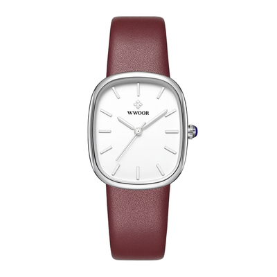 Aureline | Reloj minimalista de cuarzo