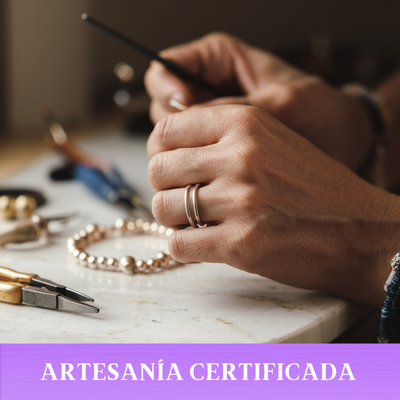 Avery | Malla de plata esterlina | Pulsera de plata