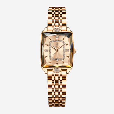 Seraphina | Reloj clásico con encanto