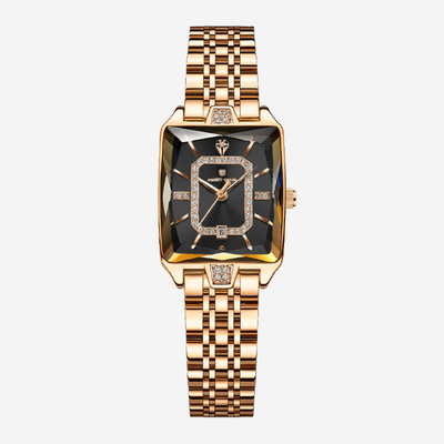 Seraphina | Reloj clásico con encanto