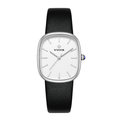 Aureline | Reloj minimalista de cuarzo