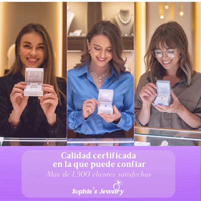 Esra | Corazón doble romántico | Pulsera de plata