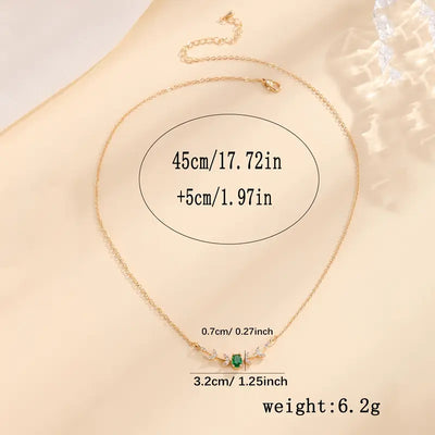 Collar de Amira Valmorin