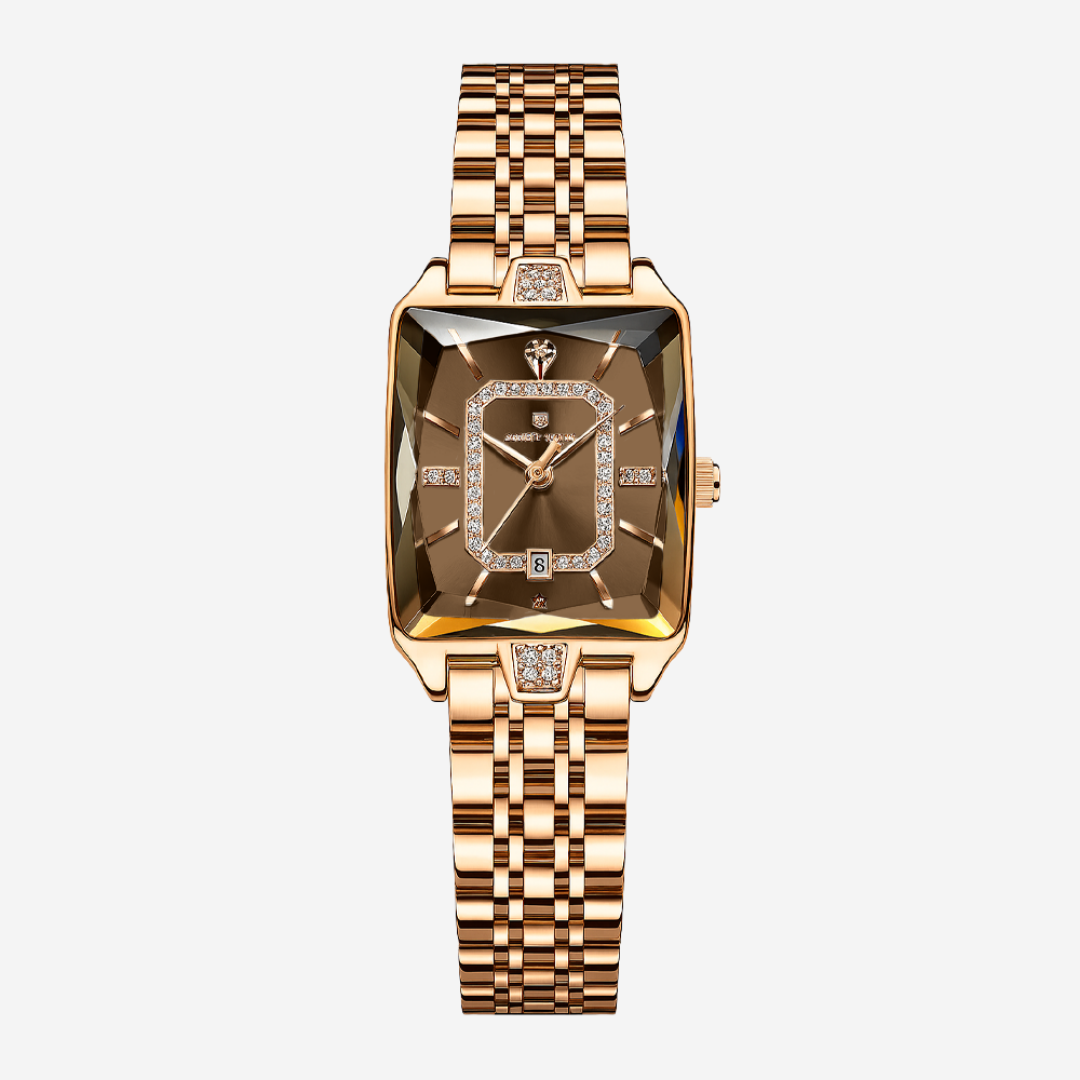 Seraphina | Reloj clásico con encanto