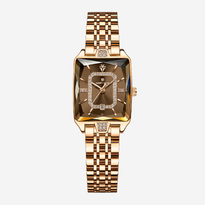 Seraphina | Reloj clásico con encanto