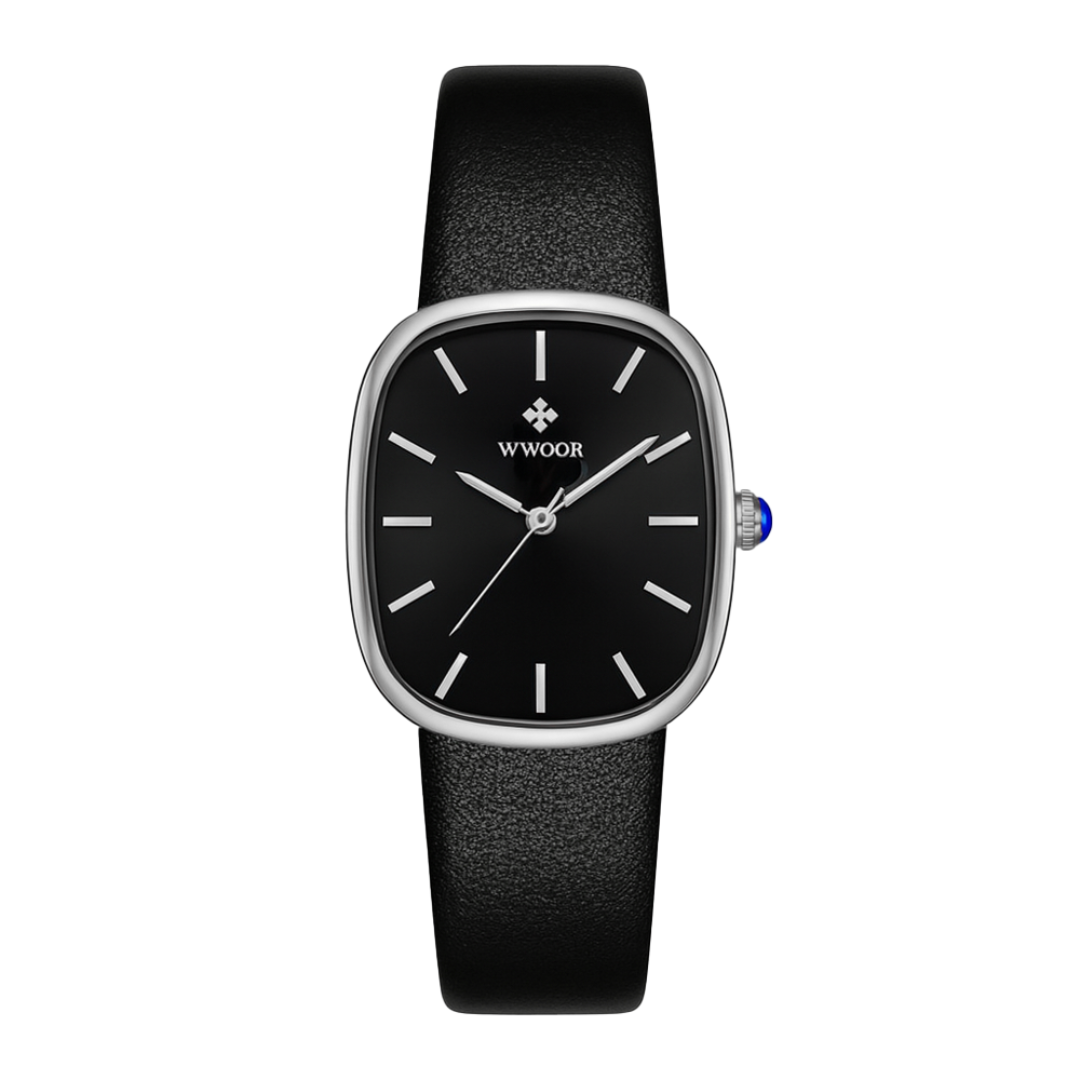 Aureline | Reloj minimalista de cuarzo