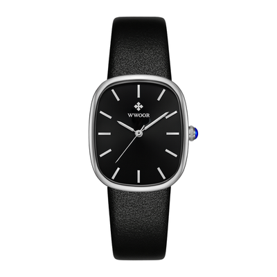 Aureline | Reloj minimalista de cuarzo