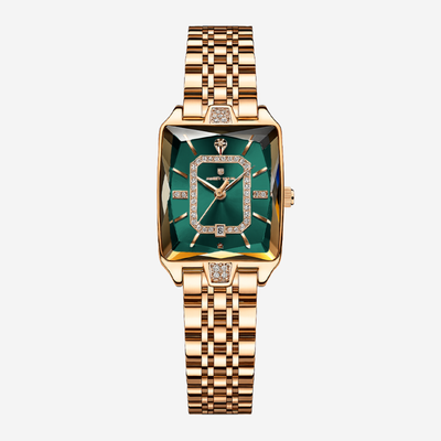 Seraphina | Reloj clásico con encanto