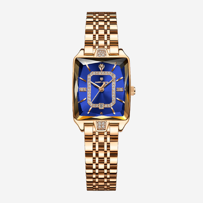 Seraphina | Reloj clásico con encanto