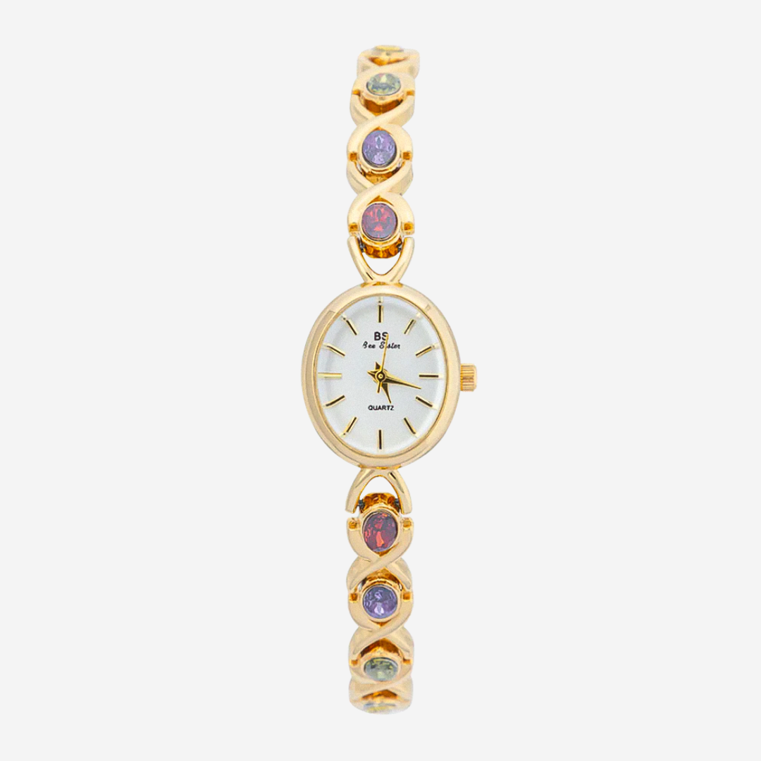 Clarissa | Elegante reloj de moda para mujer