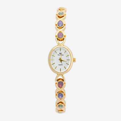 Clarissa | Elegante reloj de moda para mujer