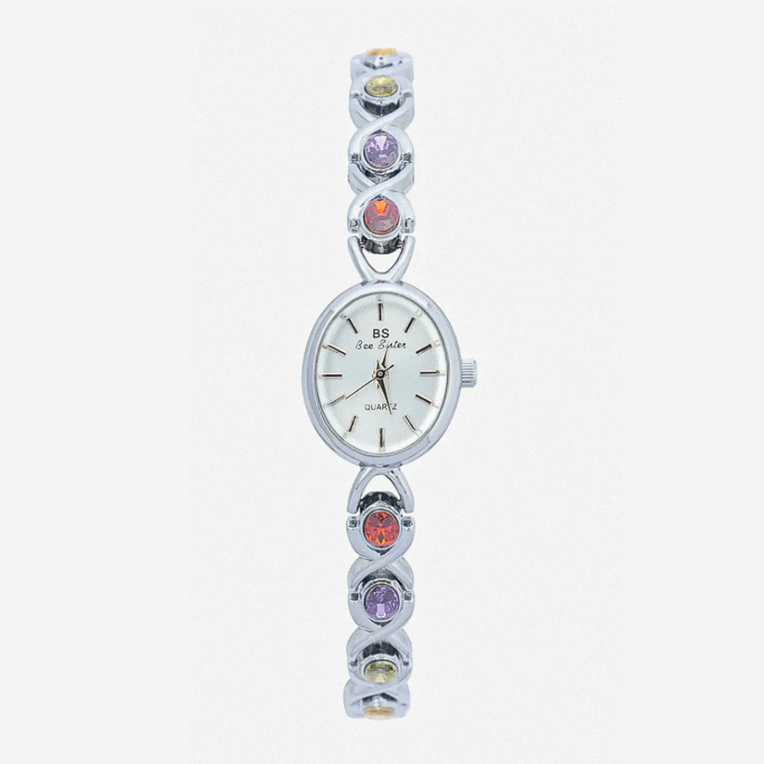 Clarissa | Elegante reloj de moda para mujer