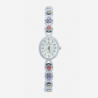 Clarissa | Elegante reloj de moda para mujer