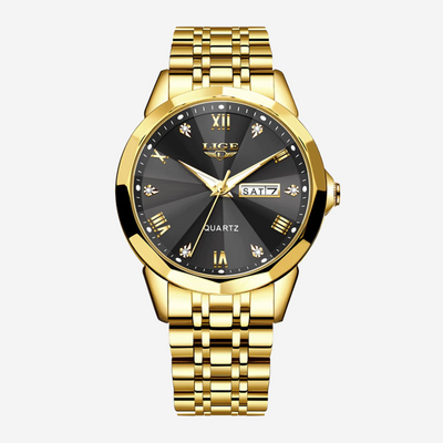 Vivienne | Reloj con diseño clásico de esfera