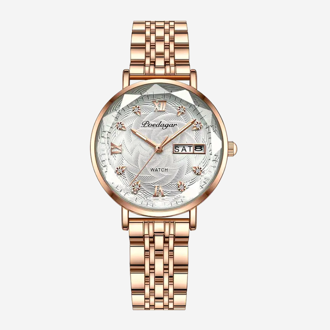 Maeve | Reloj para mujer con detalles modernos