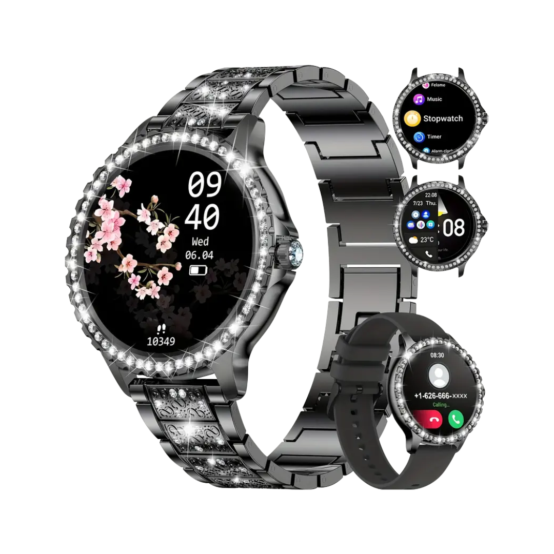 Elina | Reloj inteligente para mujer