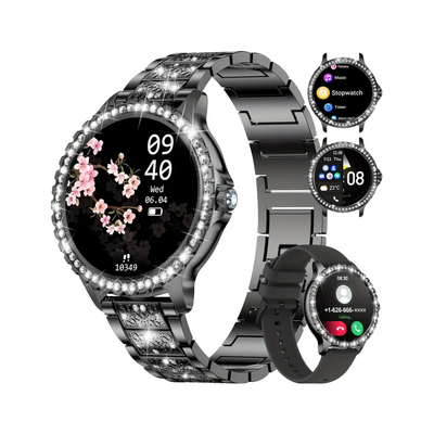 Elina | Reloj inteligente para mujer