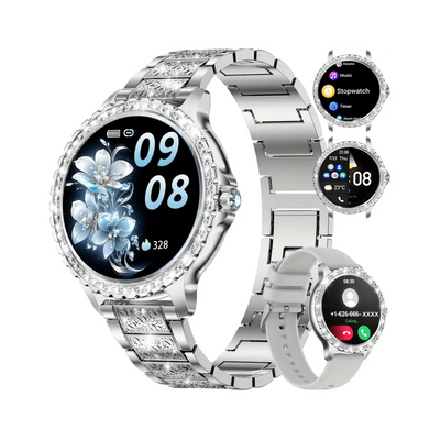 Elina | Reloj inteligente para mujer