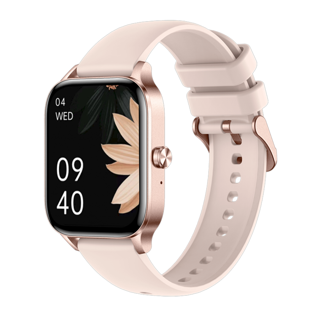 Niora | Reloj inteligente HD con función de llamada