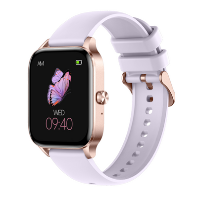 Niora | Reloj inteligente HD con función de llamada