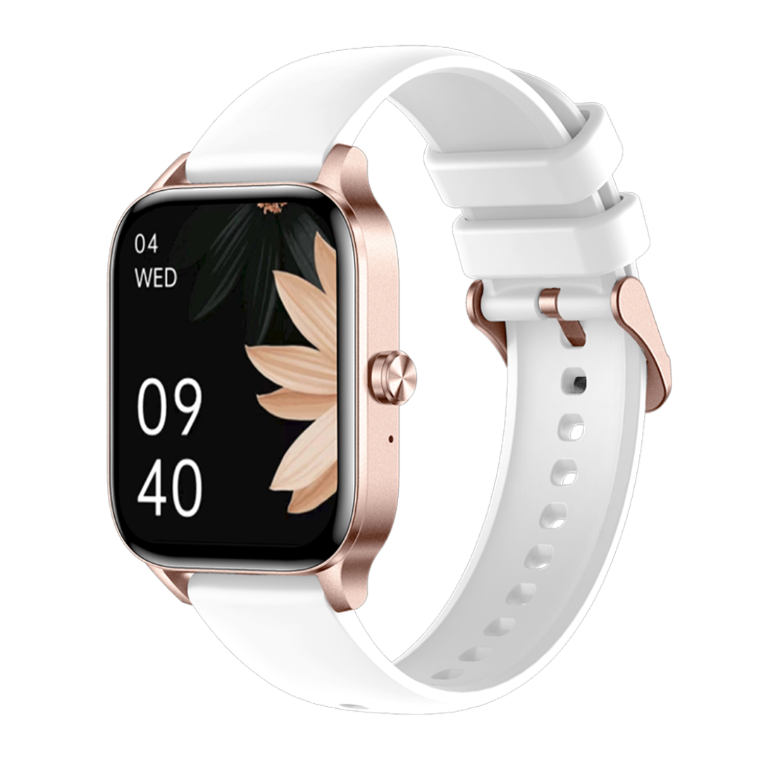 Niora | Reloj inteligente HD con función de llamada