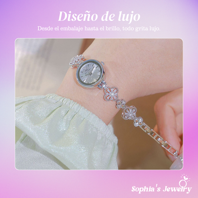 Kate | Reloj moderno de lujo para mujer