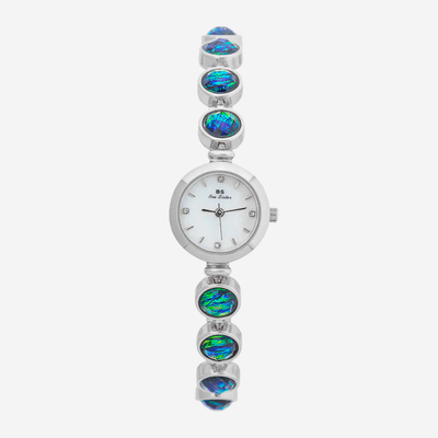 Casey | Reloj de cuarzo de lujo para mujer