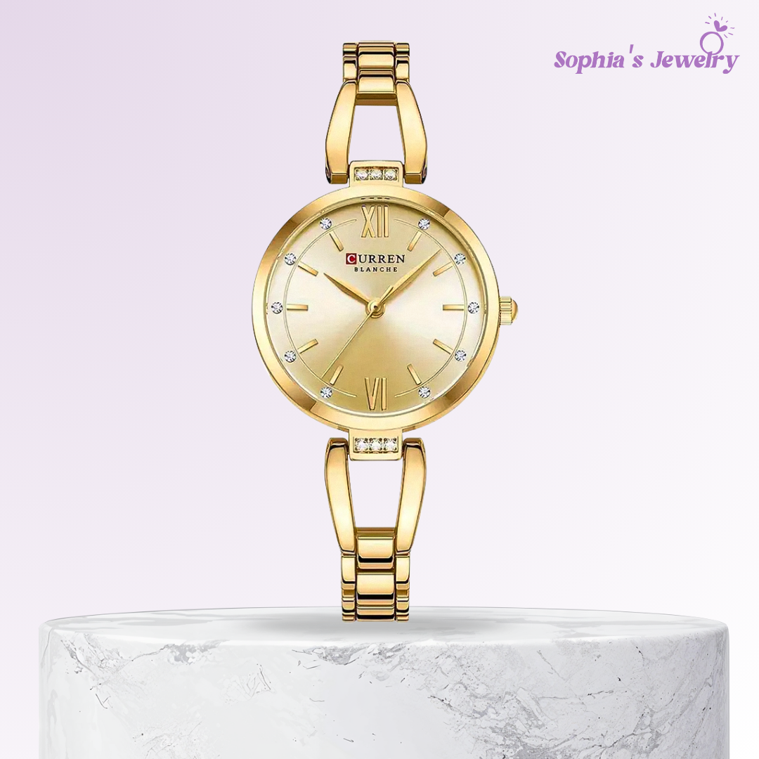 Clara | Reloj Radiant Artisan Touch para mujer