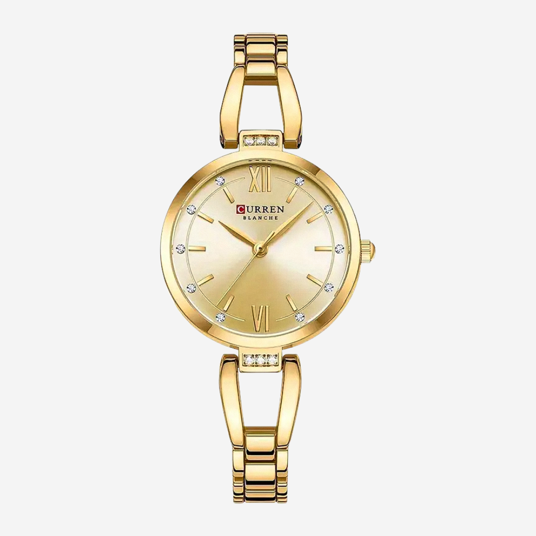 Clara | Reloj Radiant Artisan Touch para mujer