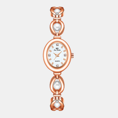 Sierra | Reloj de pulsera elegante para mujer